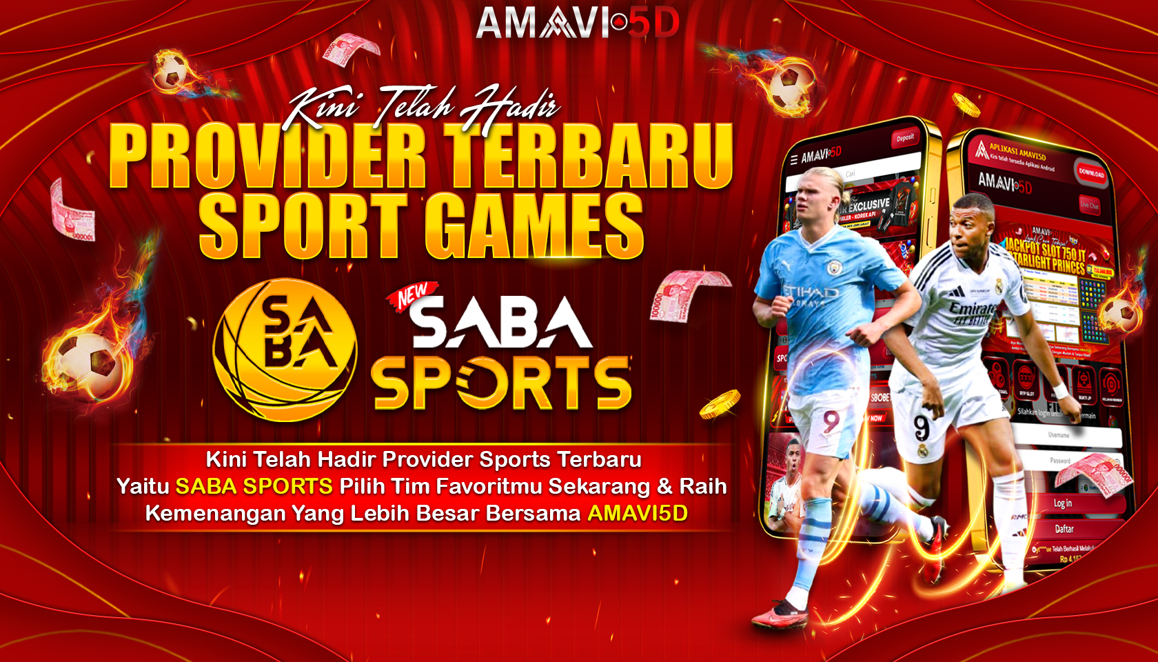 Provider Games Terlengkap 
